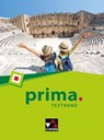 prima. Textband - Frank Schwieger ; Stefan Müller ; Patrik Torwesten ; Clement Utz - 9783661405001