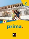 prima. Band 2 - Clement Utz ; Andrea Kammerer - 9783661405025