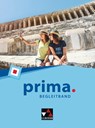 prima. Begleitband - Frank Schwieger ; Stefan Müller ; Patrik Torwesten ; Clement Utz - 9783661405506