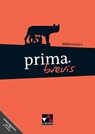 prima.brevis Arbeitsheft mit Lernsoftware - Roswitha Czimmek ; Antje Sucharski ; Andrea Weiner - 9783661410029