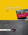 Campus C Training 1 - neu - Johanna Butz ; Johannes Fuchs ; Christian Zitzl ; Sonja Bauhus - 9783661410166