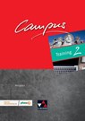 Campus C neu 2 Training - Elisabeth Kattler ; Michael Lobe ; Anne Uhl ; Christian Zitzl - 9783661410173