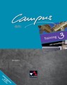 Campus C Training 3 - neu - Christian Zitzl - 9783661410180