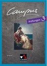 Campus C Prüfungen 3 - neu - Johannes Fuchs - 9783661410333