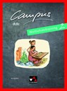 Campus C neu 2 Wortschatztraining - Johanna Butz ; Eva Hemmerlein ; David Sengewald ; Christian Zitzl - 9783661410371