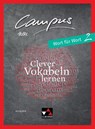 Campus C - neu 2 Wort für Wort - Johannes Fuchs - 9783661410395
