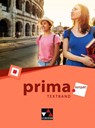 prima.kompakt Textband - Christian Müller ; Tobias Jobst ; Andrea Kammerer ; Stefanie Lohner - 9783661415000