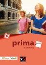 prima.kompakt Training mit Lernsoftware - Stefan Beck ; Stefanie Lohner ; Christian Müller ; Stefan Müller - 9783661415024