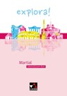 explora! 7 Martial - Roswitha Czimmek ; Antje Sucharski - 9783661432076
