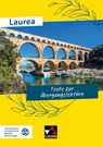 Laurea. Texte zur Übergangslektüre - Johannes Buhl ; Michael Körber - 9783661433011