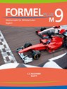 Formel PLUS Bayern M9 Schülerbuch - Friedrich Röckl ; Laszlo Wenzl ; Jan Brucker ; Matthias Ernst - 9783661600130