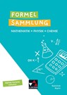 Formelsammlung Mathe - Physik - Chemie -  - 9783661601700