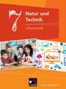 Natur und Technik 7: Informatik Gymnasium Bayern - Dieter Bergmann ; Susanne Ehmann ; Christian Fauser ; Sebastian Hennekes - 9783661660103