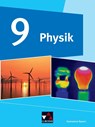 Physik 9 Schülerband Gymnasium Bayern - Wolfgang Kellner ; Robert Jäger ; Rüdiger Janner ; Eva-Maria Meyer - 9783661670492