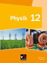 Physik Bayern 12 - Rüdiger Janner ; Bernd Brandl ; Rainer Dietrich ; Susanne Dührkoop - 9783661670522