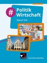#Politik Wirtschaft NRW 5/6 - Björn Egbert ; Robert Löffler ; Oliver Schulz ; Veronika Simon - 9783661700755