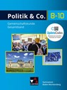 Politik & Co. Baden-Württemberg neu - Franziska Deuschle ; Dörthe Hecht ; Gerfried Kübler ; Jennifer Mock - 9783661711034