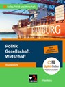 Politik/Gesellschaft/Wirtschaft Hamburg - Dimitrios Kalpakidis ; Erik Müller ; Gritt Oertel-Sperling ; Petra Reiter-Mayer - 9783661720265