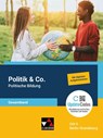 Politik & Co. Sek II BE/BB - Brigitte Binke-Orth ; Stephan Benzmann ; Christopher Hempel ; Sabine Hoffmann - 9783661720289