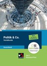 Politik & Co. Sek II RP Sozialkunde Gesamtband - Olaf Beckmann ; Gernot Herz ; Stefan-Fabian Lutz ; Marcus Müller - 9783661720357