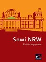 Sowi NRW neu Einführungsphase - Johannes Baumann ; Brigitte Binke-Orth ; Nora Lindner ; Gerhard Orth - 9783661720609