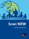 Sowi NRW neu - Qualifikationsphase - Brigitte Binke-Orth ; Eva Dieckmann ; Nora Lindner ; Gerhard Orth - 9783661720616