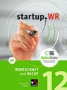 startup.WR Bayern 12 gA - Gotthard Bauer ; Gerhard Pfeil ; Ingo Schedel ; Christopher Thiem - 9783661820231
