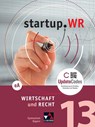 startup.WR Bayern 13 eA - Gotthard Bauer ; Gerhard Pfeil ; Christopher Thiem ; Carina Vogl - 9783661820361