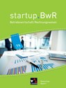 startup.BWR Realschule 7 II - Constanze Meier ; Carola Stoll ; Manuel Friedrich ; Nicole Kohnhäuser - 9783661822211