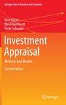 Investment Appraisal - Uwe Gotze ; Deryl Northcott ; Peter Schuster - 9783662458501