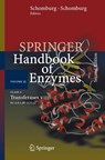 Class 2 Transferases VIII - Dietmar Schomburg ; Ida Schomburg - 9783662500781