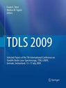 TDLS 2009 - Frank K. Tittel ; Markus W. Sigrist - 9783662505465