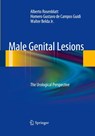 Male Genital Lesions - Alberto Rosenblatt ; Homero Gustavo de Campos Guidi ; Walter Belda Jr. - 9783662507094