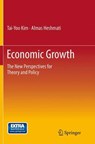 Economic Growth - KIM,  Taiyoo ; Heshmati, Almas - 9783662514337