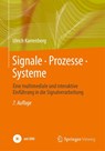 Signale - Prozesse - Systeme - Ulrich Karrenberg - 9783662526583