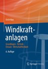 Windkraftanlagen - Erich Hau - 9783662531532