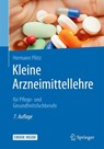 Kleine Arzneimittellehre - Hermann Plötz - 9783662544181