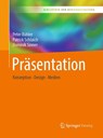 Prasentation - Peter Buhler ; Patrick Schlaich ; Dominik Sinner - 9783662555156
