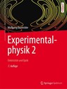 Experimentalphysik 2 - Wolfgang Demtroder - 9783662557891