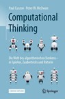 Computational Thinking - Paul Curzon ; Peter W. McOwan - 9783662567739