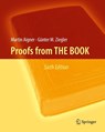 Proofs from THE BOOK - Martin Aigner ; Gunter M. Ziegler - 9783662572641