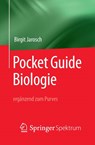 Pocket Guide Biologie - erganzend zum Purves - Birgit Jarosch ; Martin Lay - 9783662578902