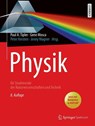 Physik - TIPLER,  Paul A. ; Mosca, Gene - 9783662582800