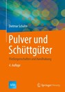 Pulver und Schuttguter - Dietmar Schulze - 9783662587751