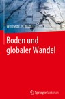 Boden und globaler Wandel - Winfried E. H. Blum - 9783662597415