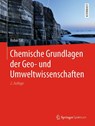 Chemische Grundlagen der Geo- und Umweltwissenschaften - Robin Gill - 9783662614990