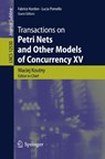 Transactions on Petri Nets and Other Models of Concurrency XV - KOUTNY,  Maciej ; Kordon, Fabrice ; Pomello, Lucia - 9783662630785