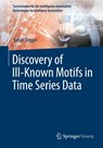 Discovery of Ill–Known Motifs in Time Series Data - Sahar Deppe - 9783662642146