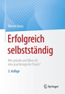 Erfolgreich selbstständig - Werner Gross - 9783662643143