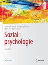 Sozialpsychologie - Johannes Ullrich ; Wolfgang Stroebe ; Miles Hewstone - 9783662652961